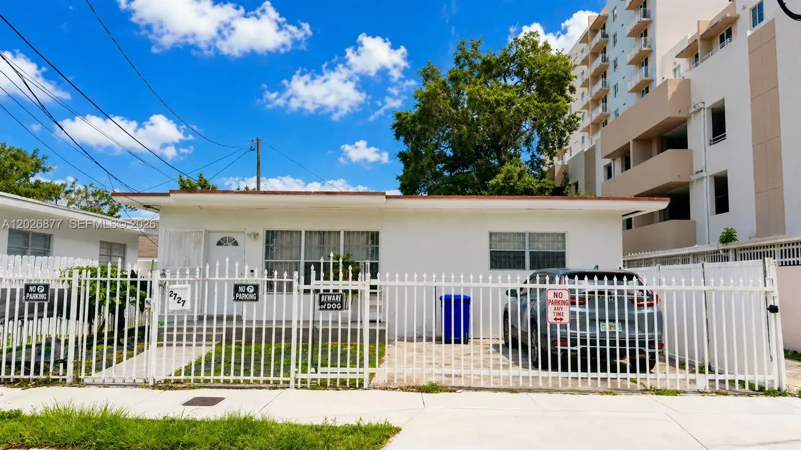 2727 SW 24th St, Miami FL 33145 photo 2