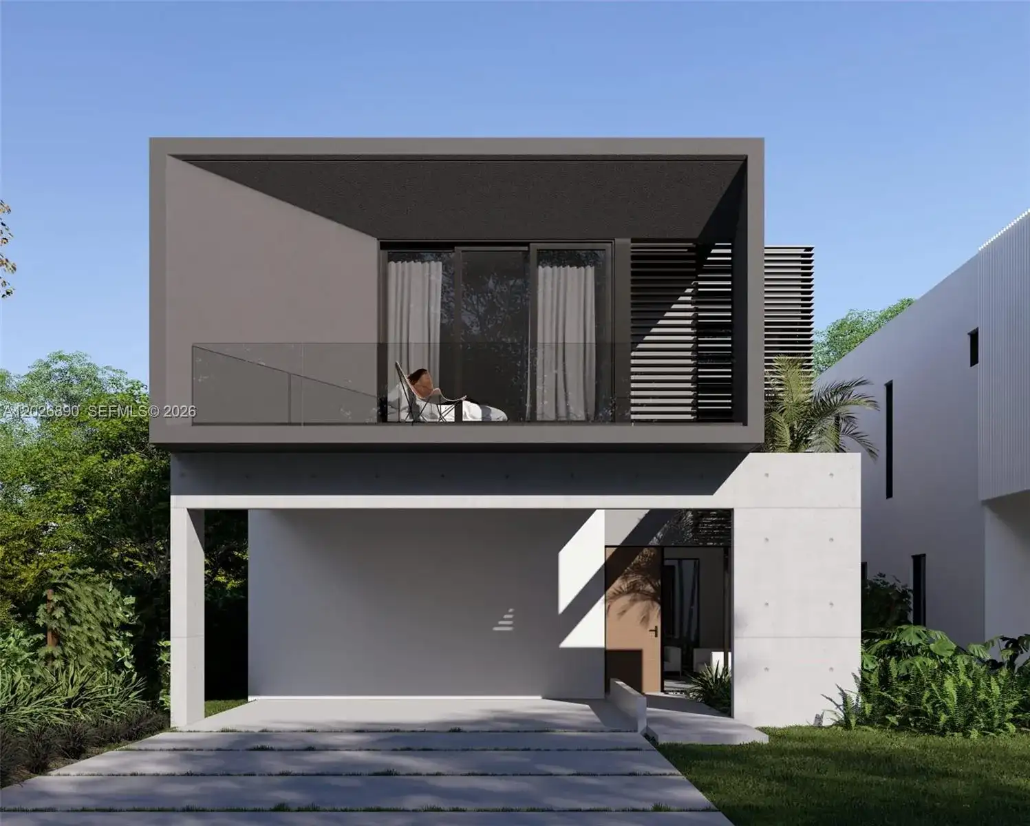 2311 SW 61st Ave, Miami FL 33155 photo 3