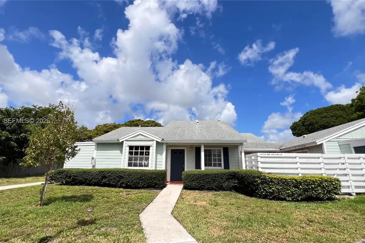 13775 SW 149th Cir Ln # 86, Miami FL 33186