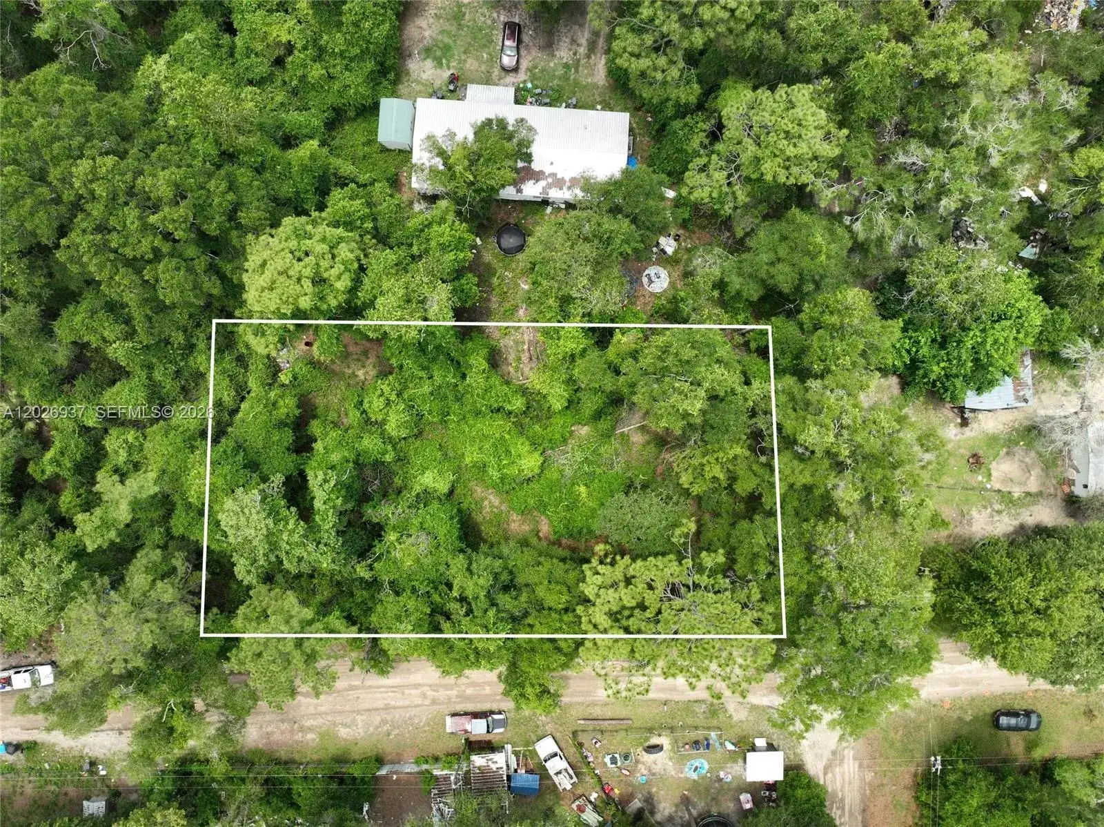 0 SW 83 Ct, Other City - In The State Of Florida FL 32693