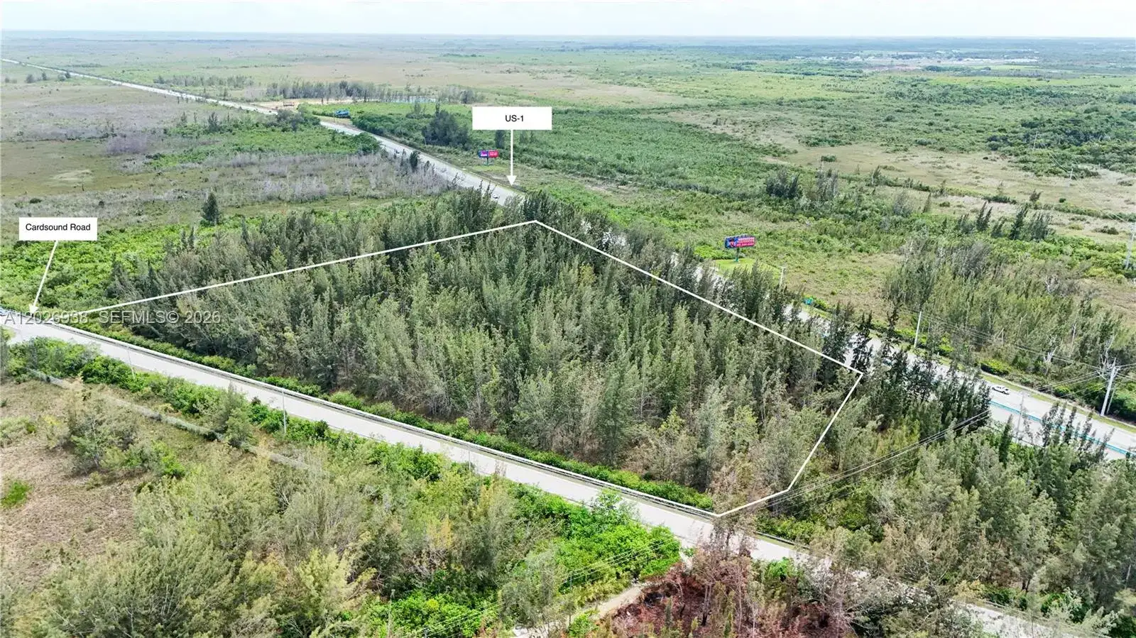 359x1 S Dixie Hwy, Unincorporated Dade County FL 33034