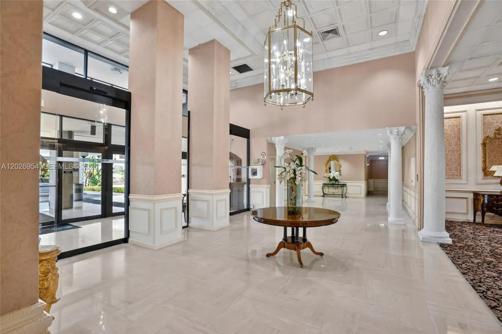 2500 Parkview Dr # 1717, Hallandale Beach FL 33009
