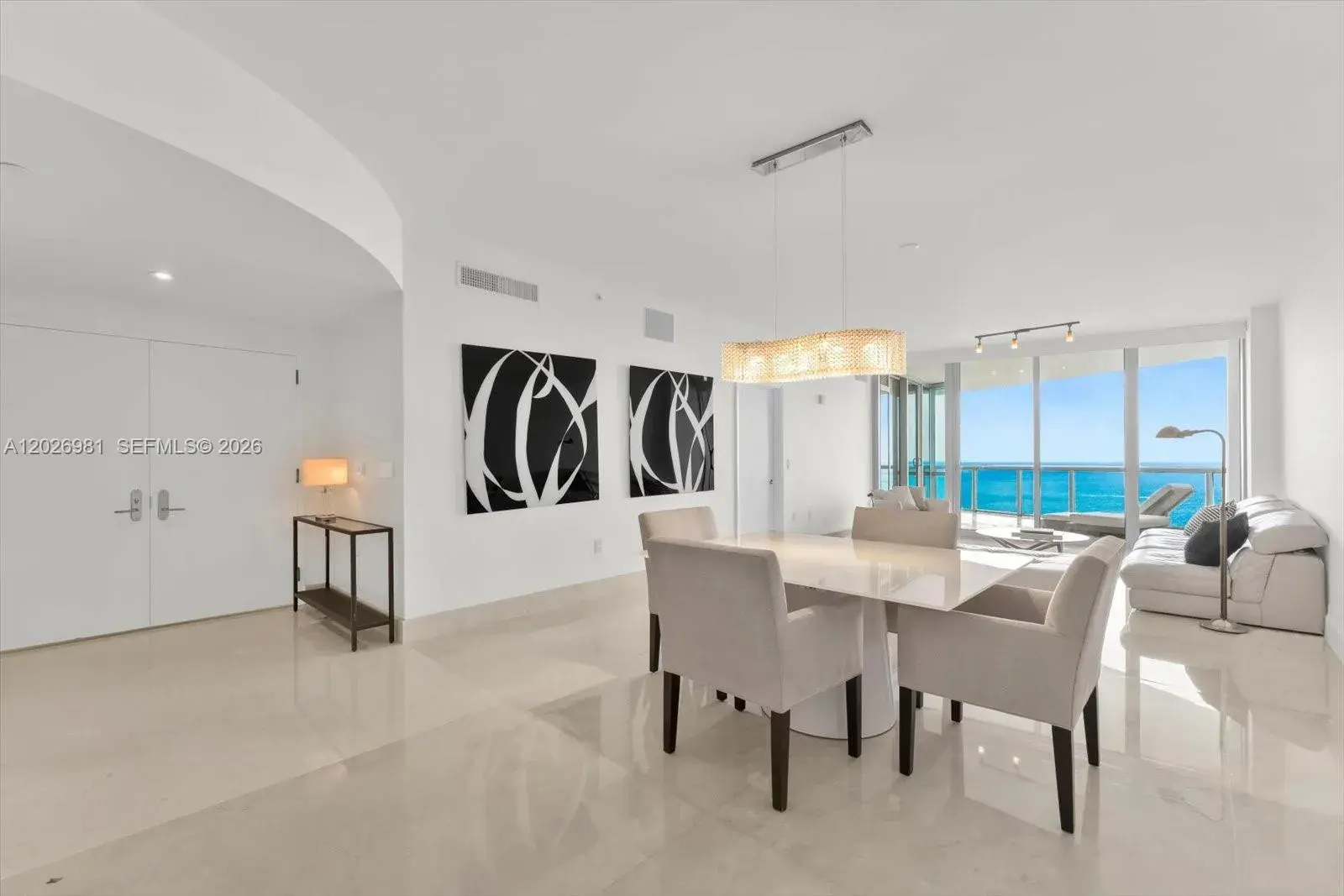 17121 Collins Ave # 3905, Sunny Isles Beach FL 33160