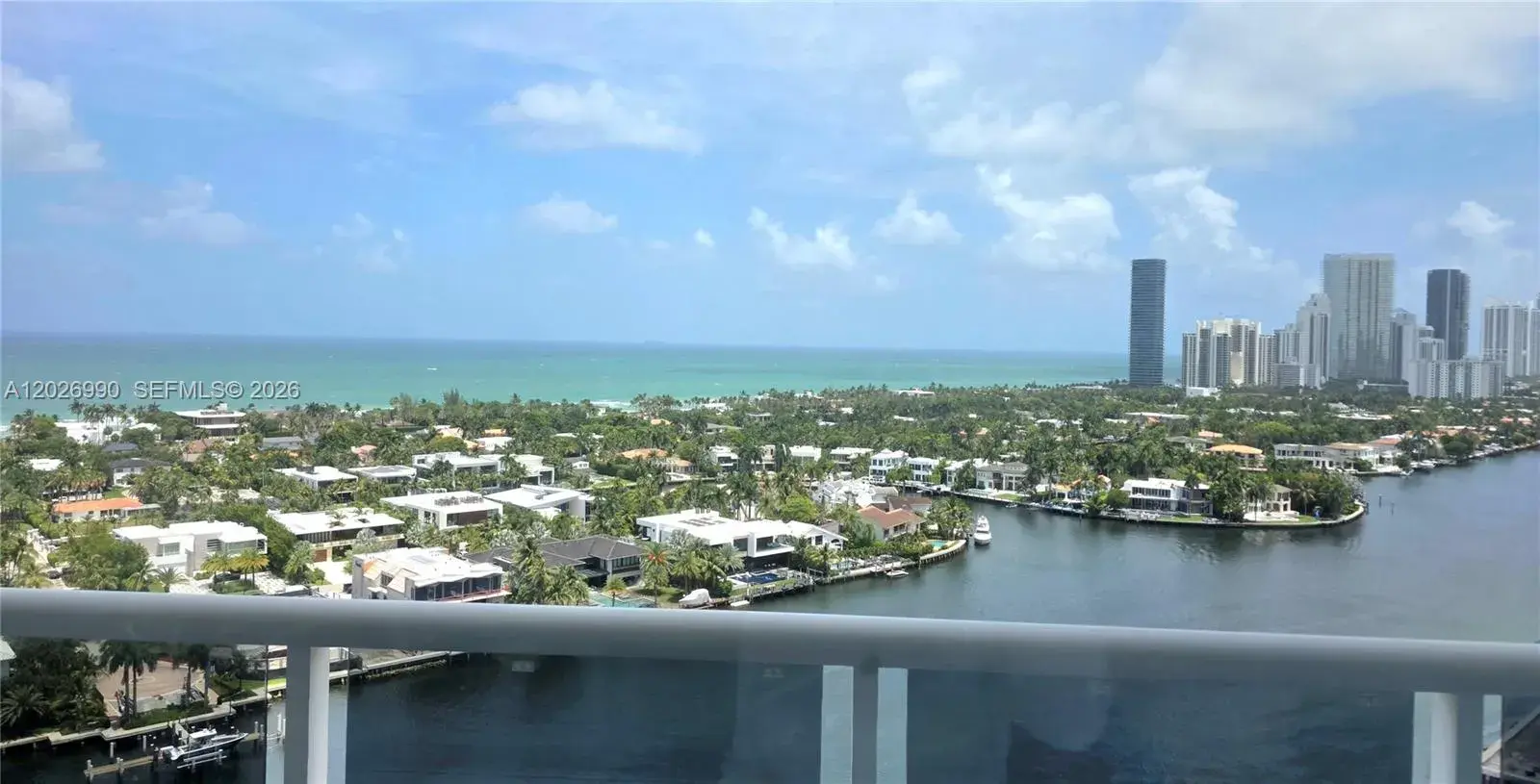 20515 E Country Club Dr # 2146, Aventura FL 33180