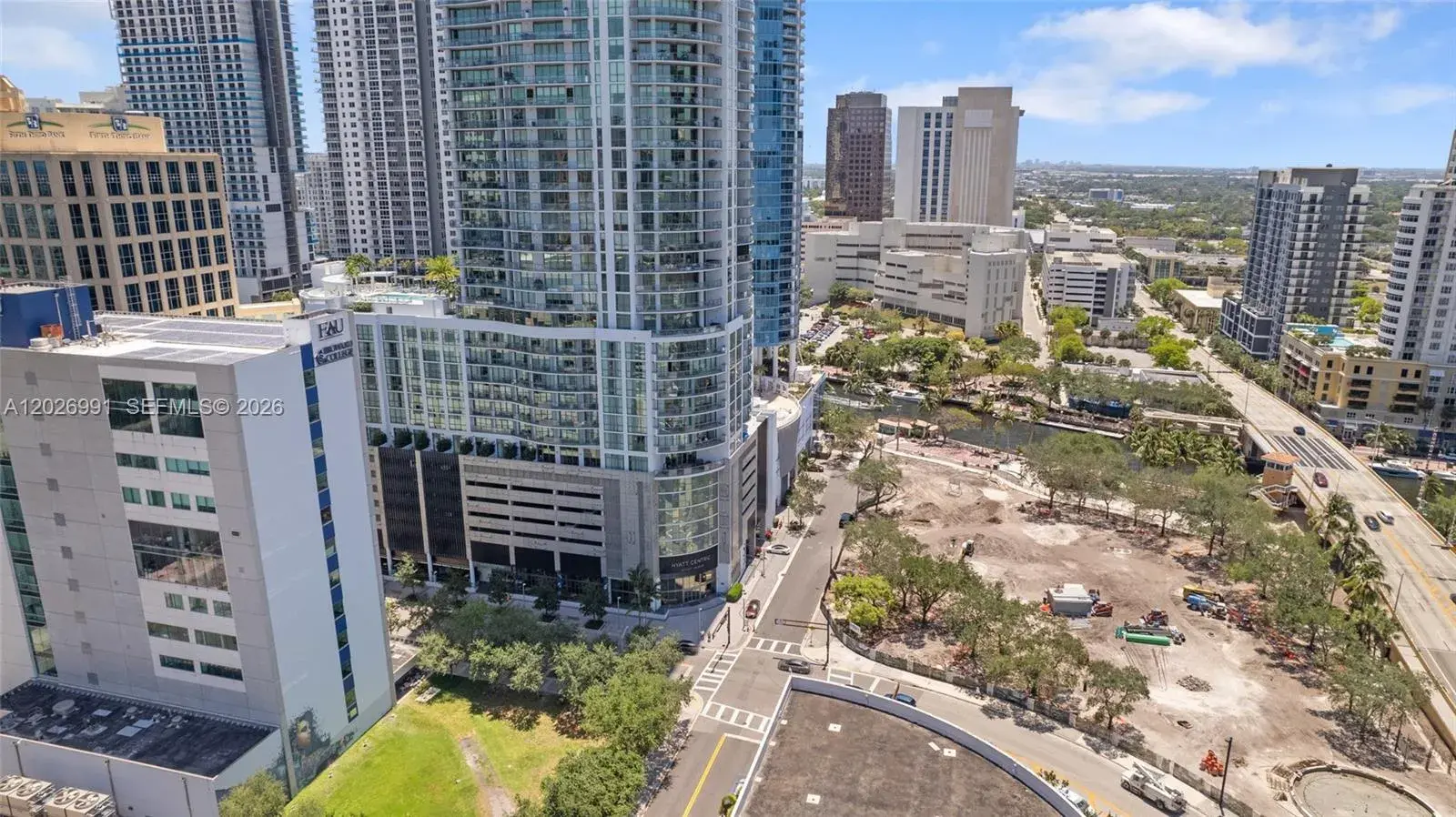 200 S Andrews Ave # 503, Fort Lauderdale FL 33301