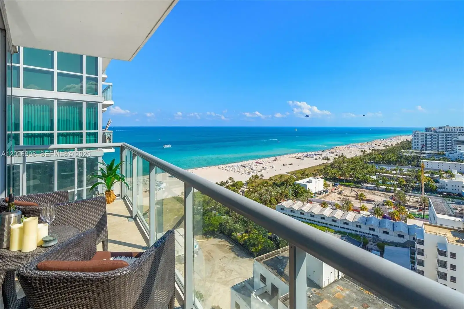 101 20th St # 2404, Miami Beach FL 33139 photo 2