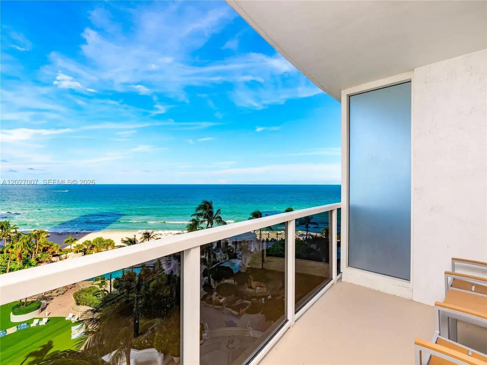 18001 Collins Ave # 1506, Sunny Isles Beach FL 33160