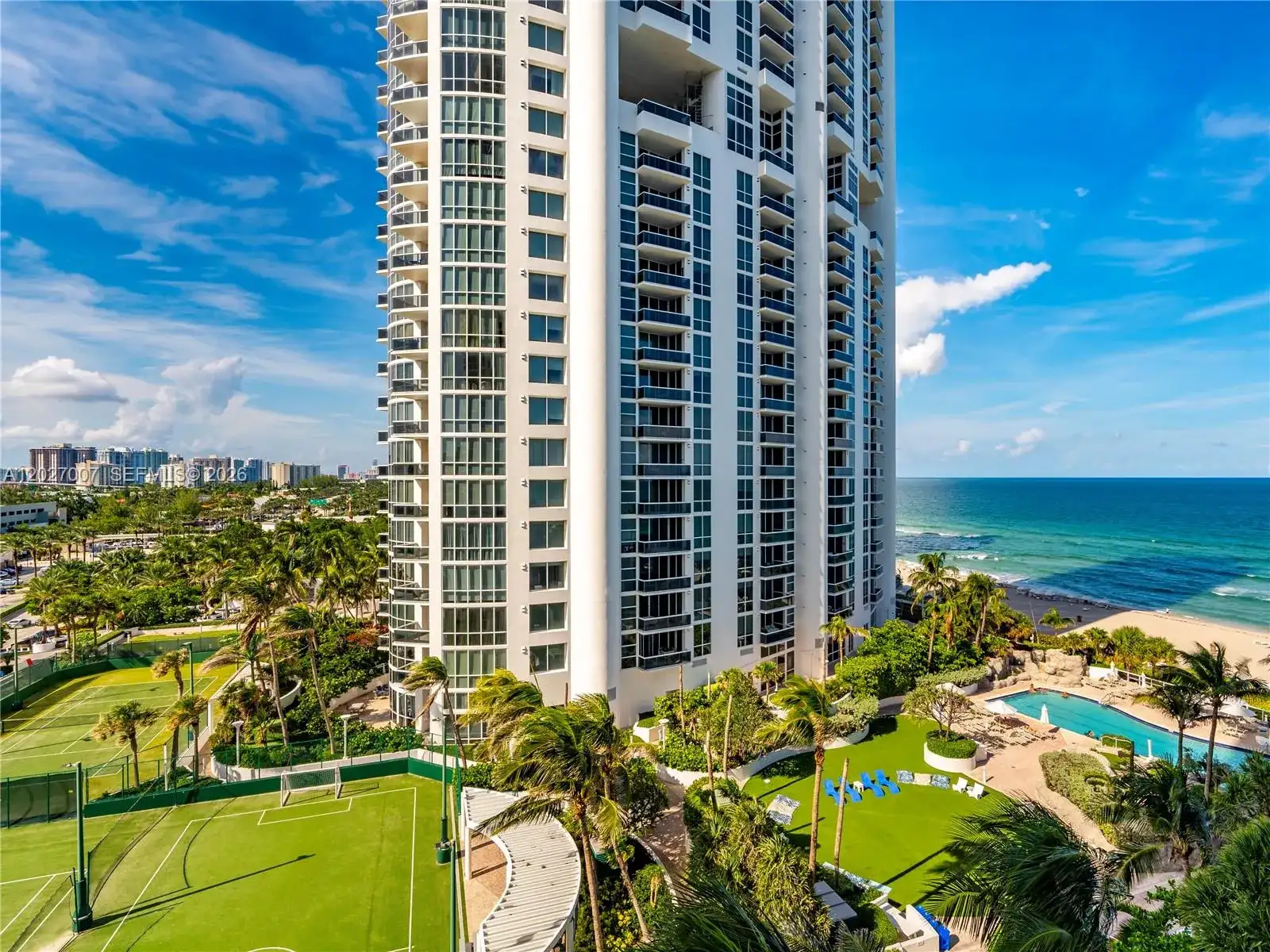 18001 Collins Ave # 1506, Sunny Isles Beach FL 33160 photo 4