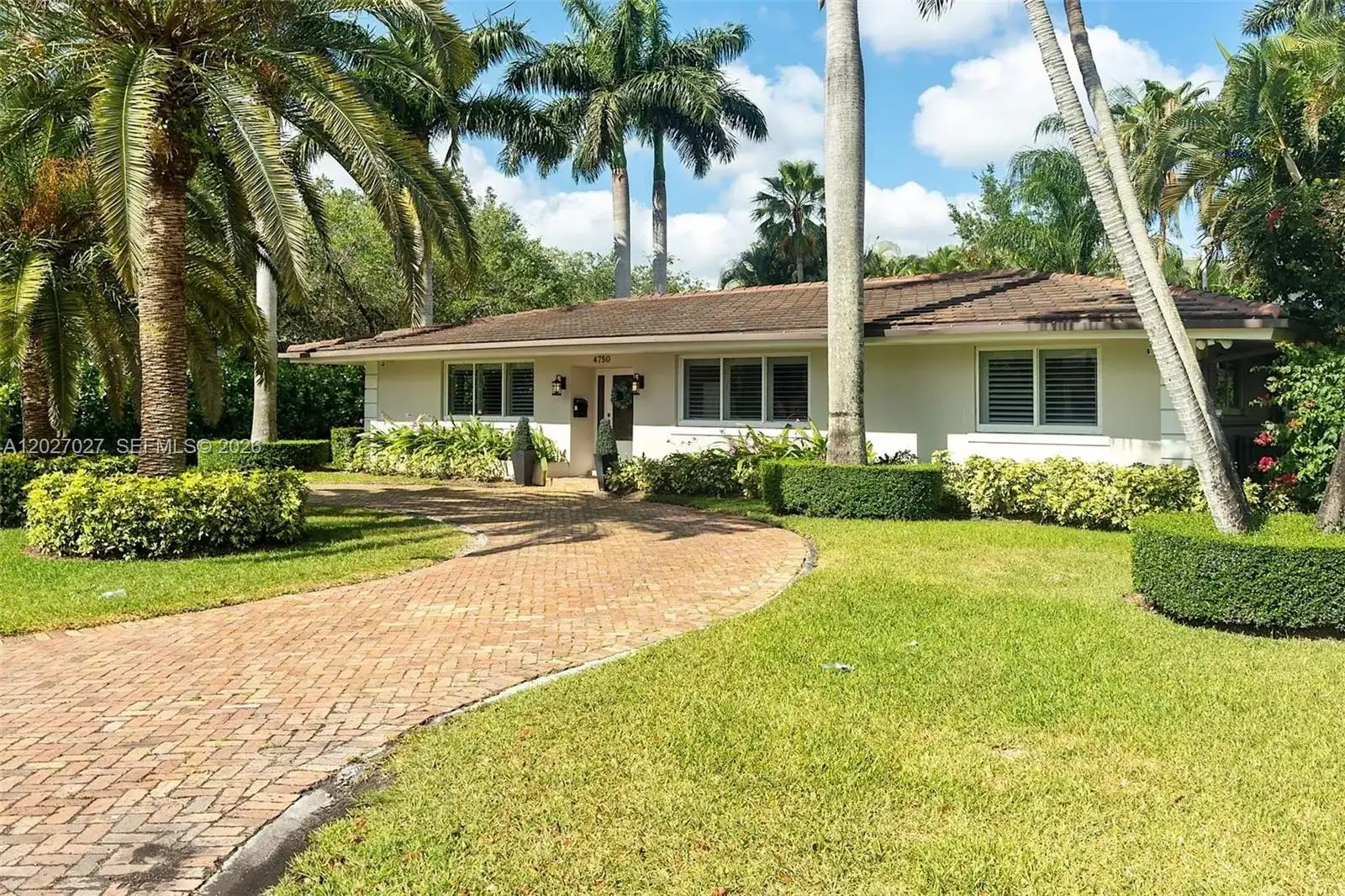 4750 Alhambra Cir, Coral Gables FL 33146