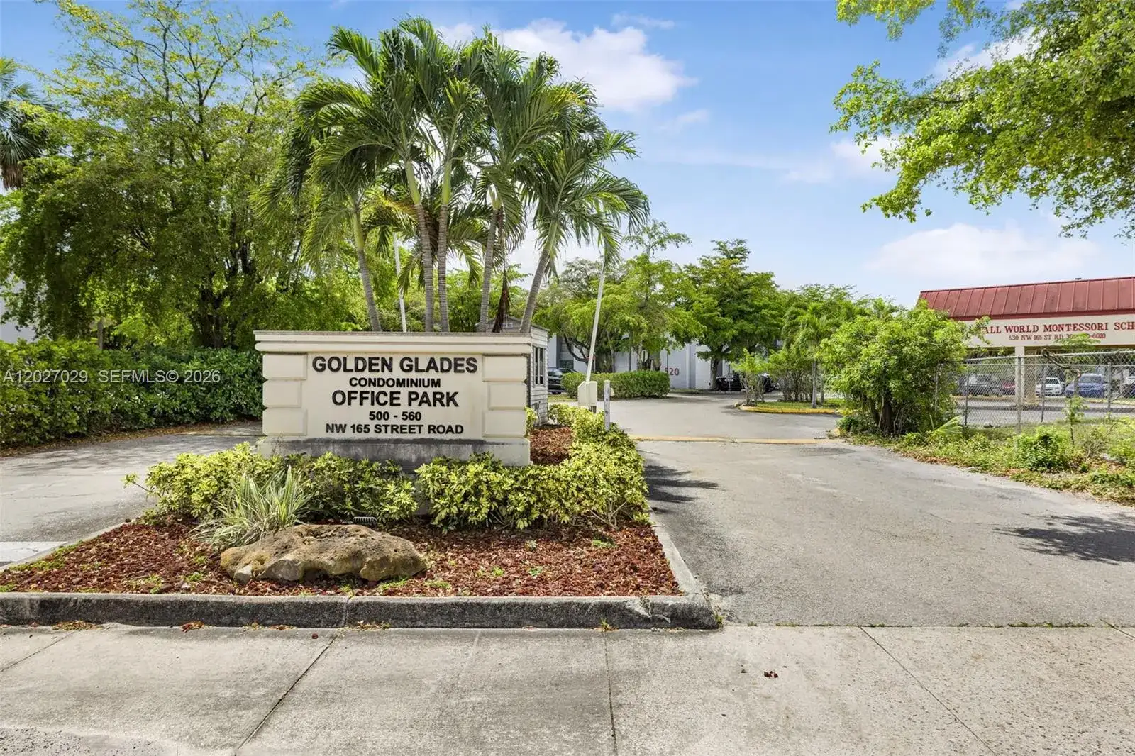 540 NW 165th St Rd # 308, Miami FL 33169 photo 2
