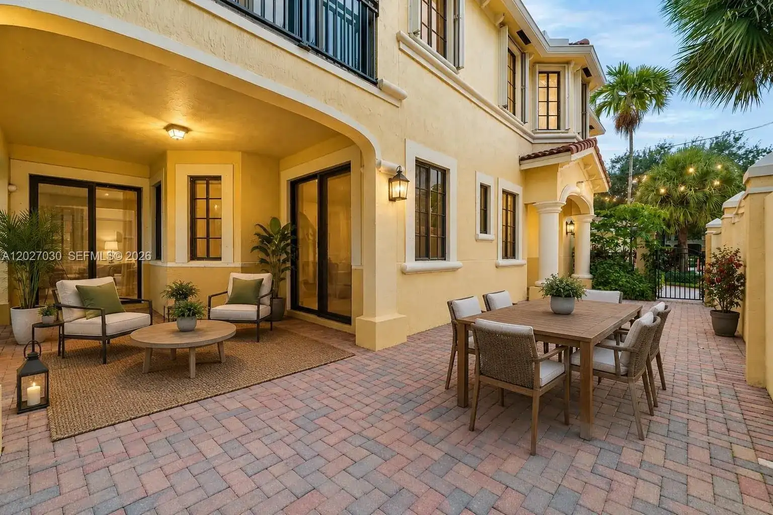 1695 Passion Vine Cir # 1, Weston FL 33326 photo 3