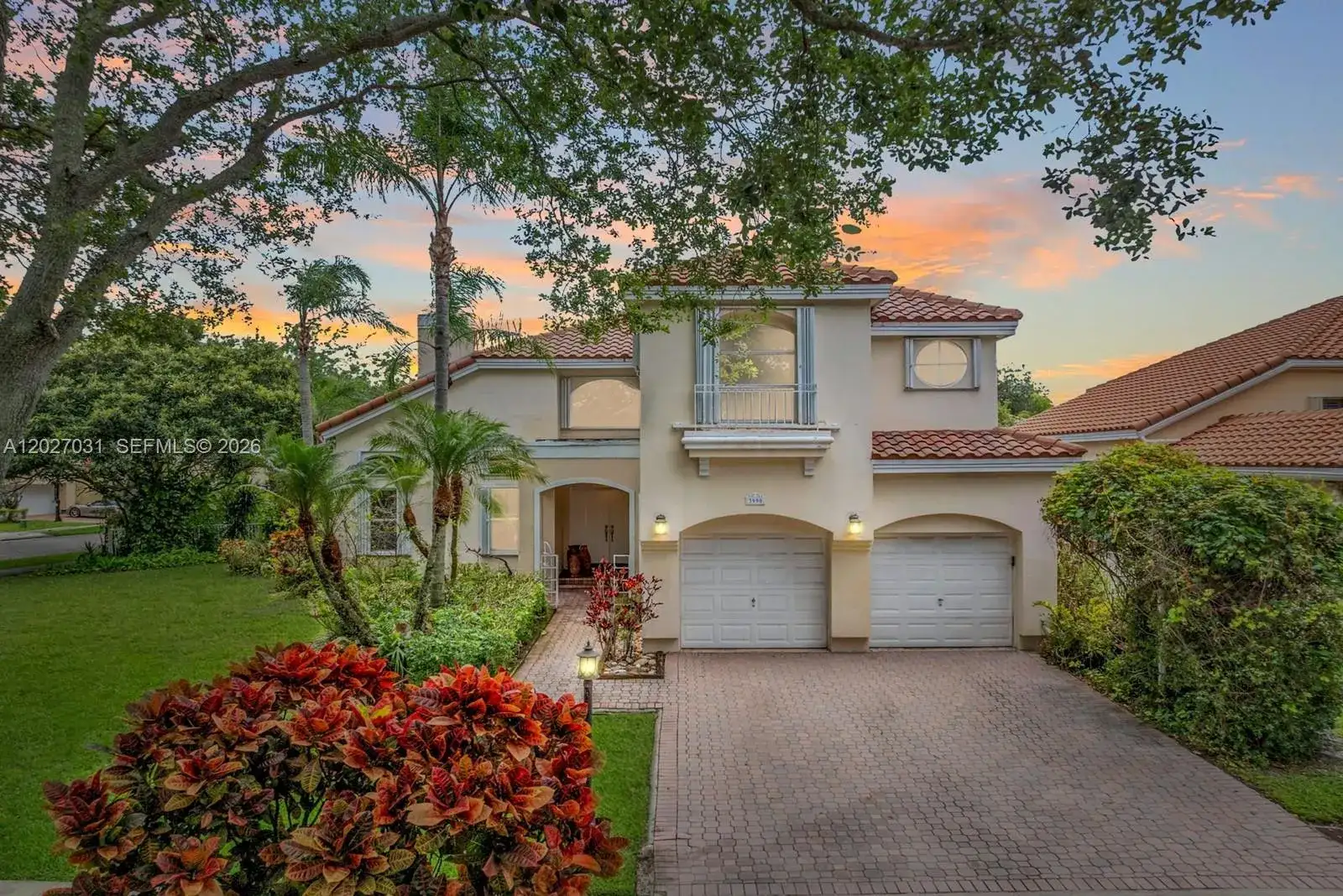 3990 Lansing Ave, Cooper City FL 33026 photo 2