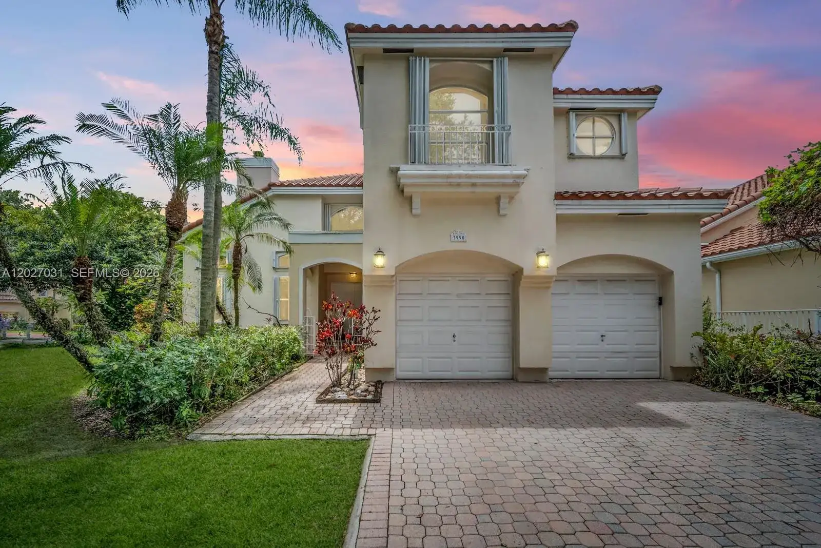 3990 Lansing Ave, Cooper City FL 33026 photo 5