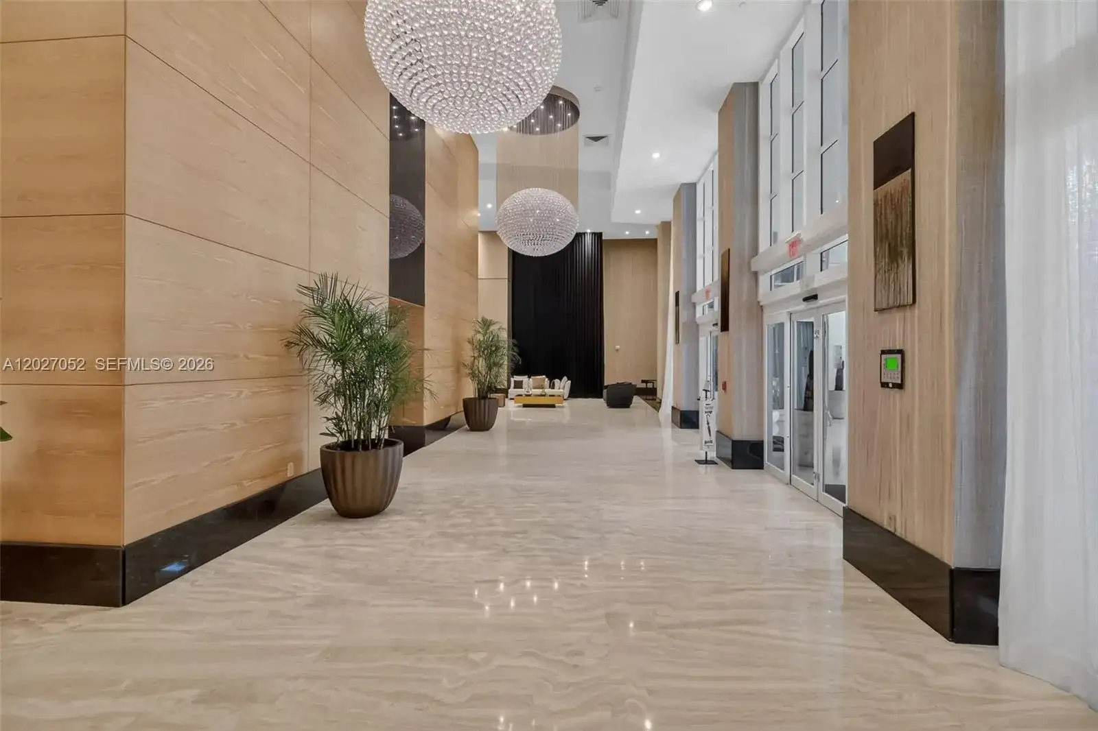 950 Brickell Bay Dr # 4504, Miami FL 33131 photo 2