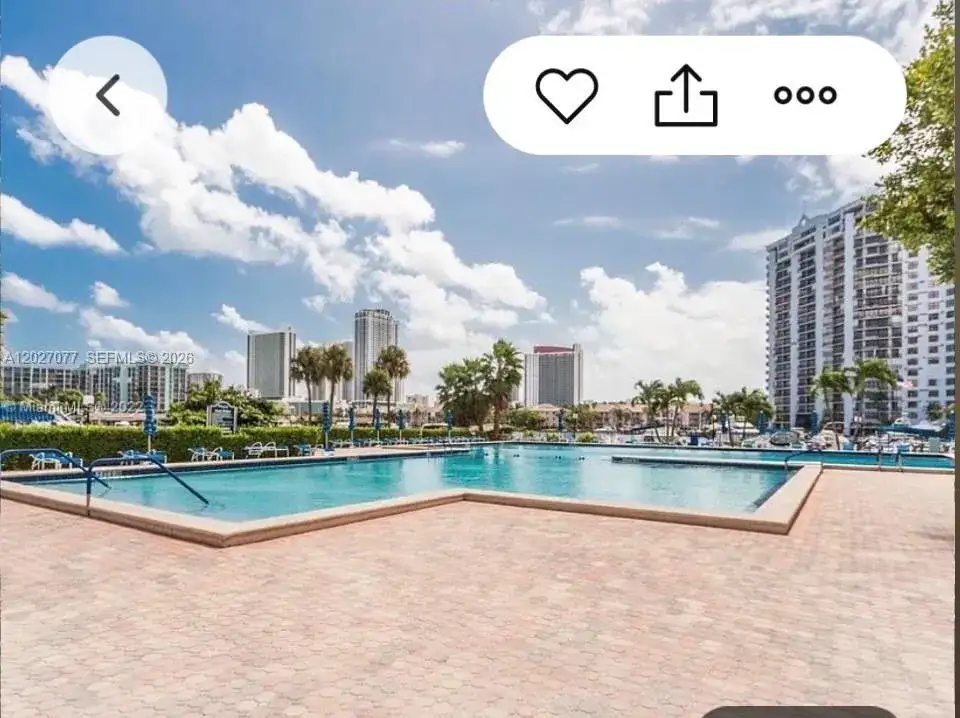 600 Three Islands Blvd # 312, Hallandale Beach FL 33009 photo 3