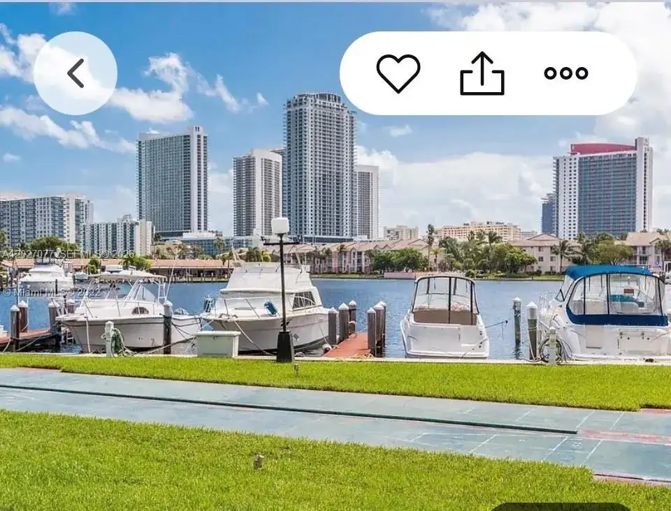 600 Three Islands Blvd # 312, Hallandale Beach FL 33009 photo 4