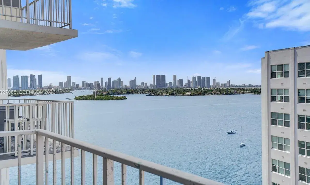 1228 West Ave # 1404, Miami Beach FL 33139
