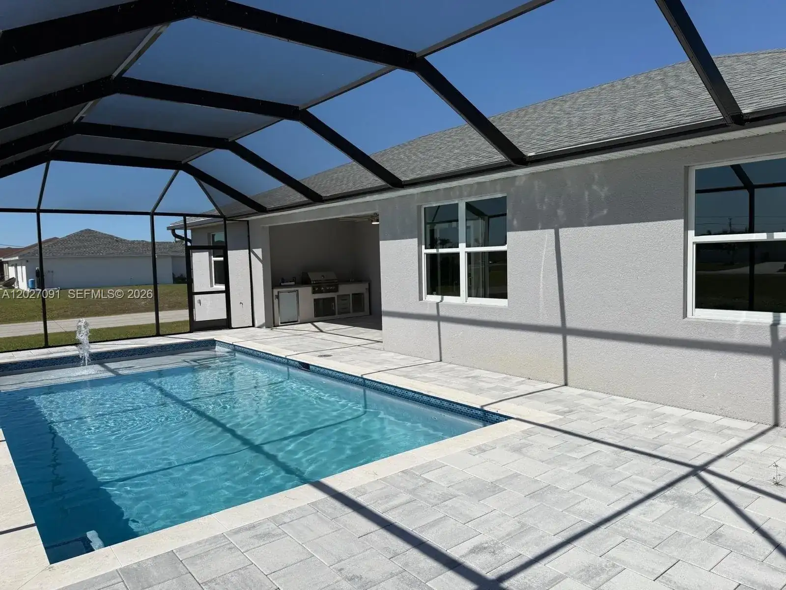 314 NW 16, Cape Coral FL 33993 photo 2