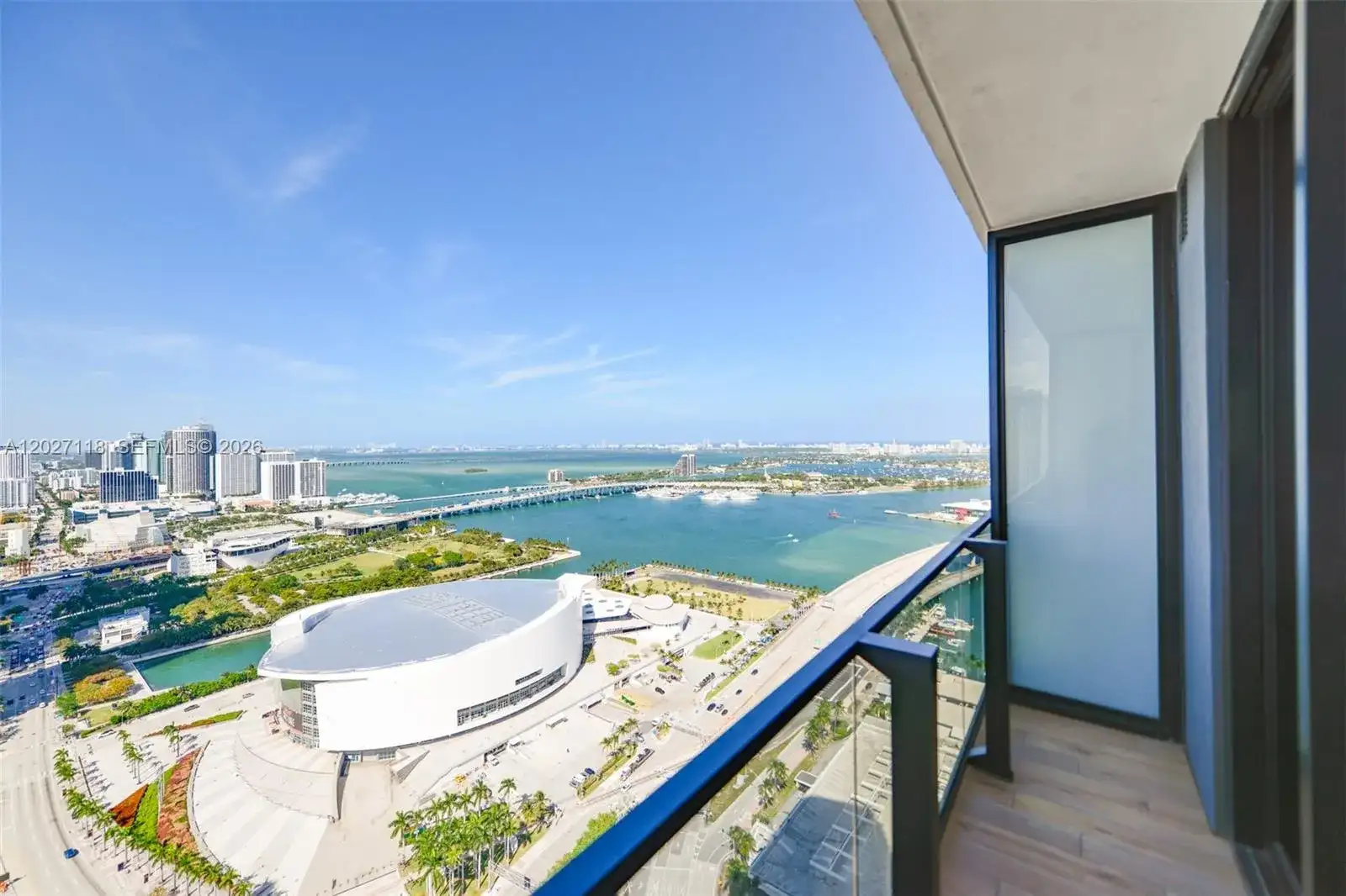 398 NE 5th St # 3505, Miami FL 33132 photo 2