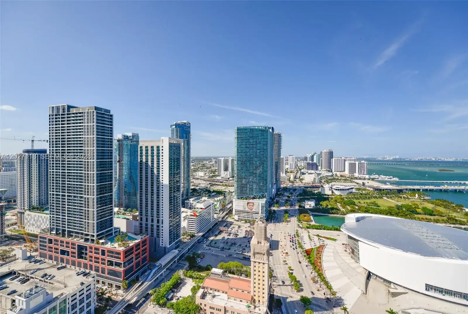 398 NE 5th St # 3505, Miami FL 33132 photo 3