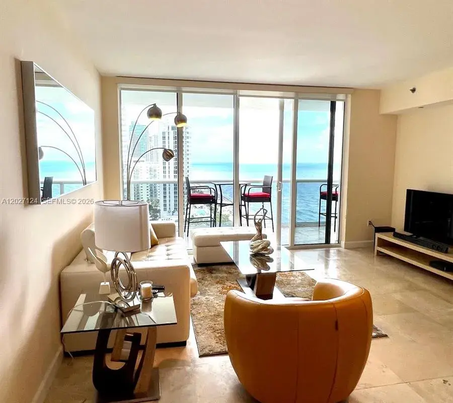 1830 S Ocean Dr # 1812, Hallandale Beach FL 33009