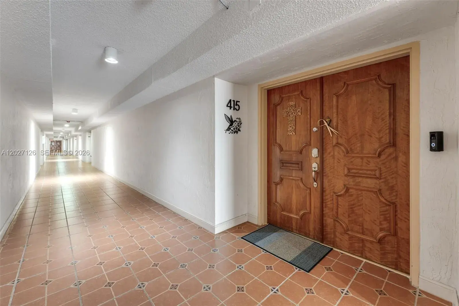 1350 SW 122nd Ave # 415, Miami FL 33184