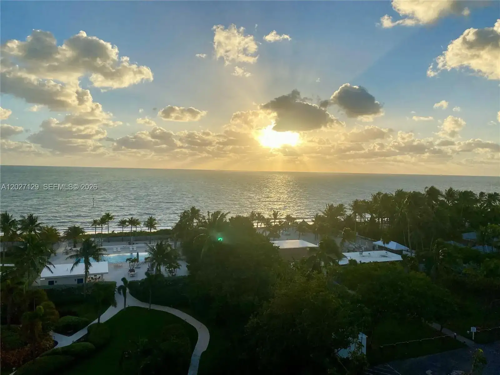 607 Ocean Dr # 9K, Key Biscayne FL 33149 photo 2