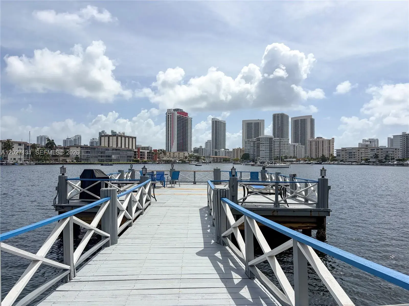 430 Golden Isles Dr # 205, Hallandale Beach FL 33009