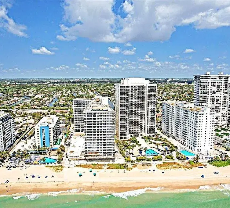 4100 Galt Ocean Dr # 706, Fort Lauderdale FL 33308