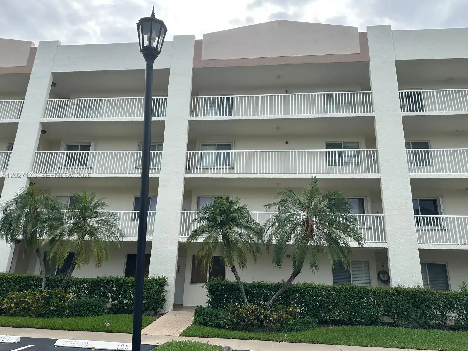 7737 Trent Dr # 204, Tamarac FL 33321