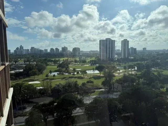 3375 N Country Club Dr # 1409, Aventura FL 33180