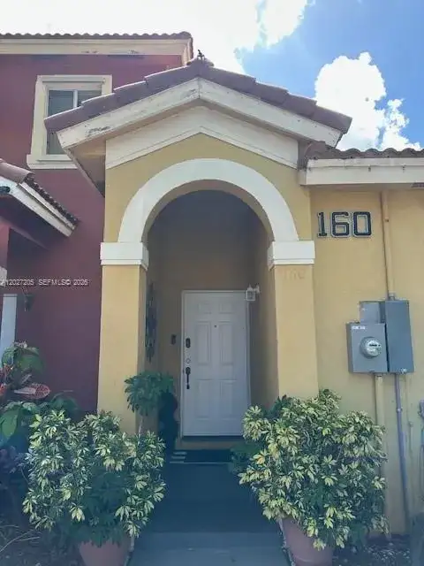 160 SW 16th Ave, Homestead FL 33030 photo 2