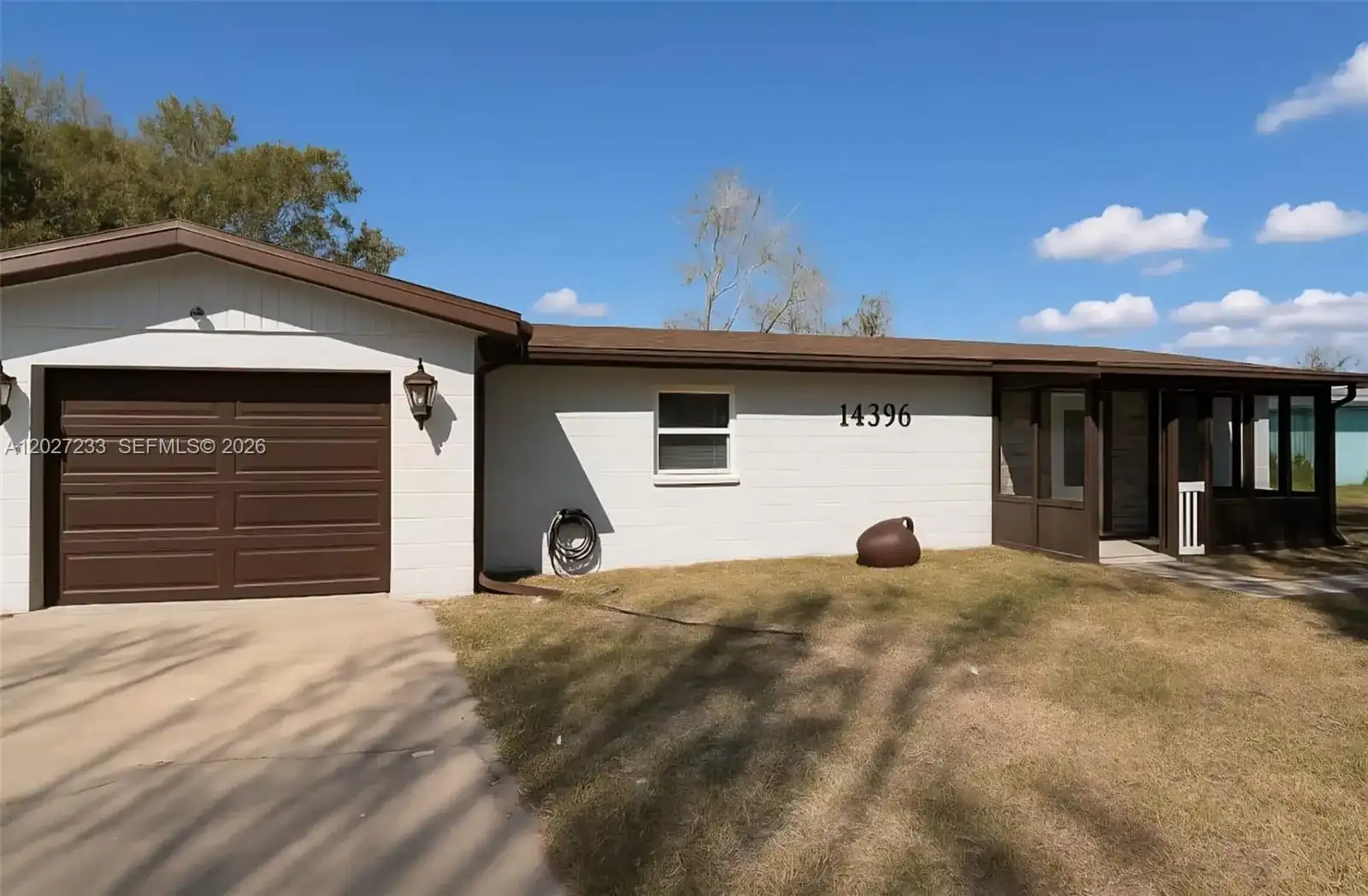 14396 PAMBAR AVE, Port Charlotte FL 33953