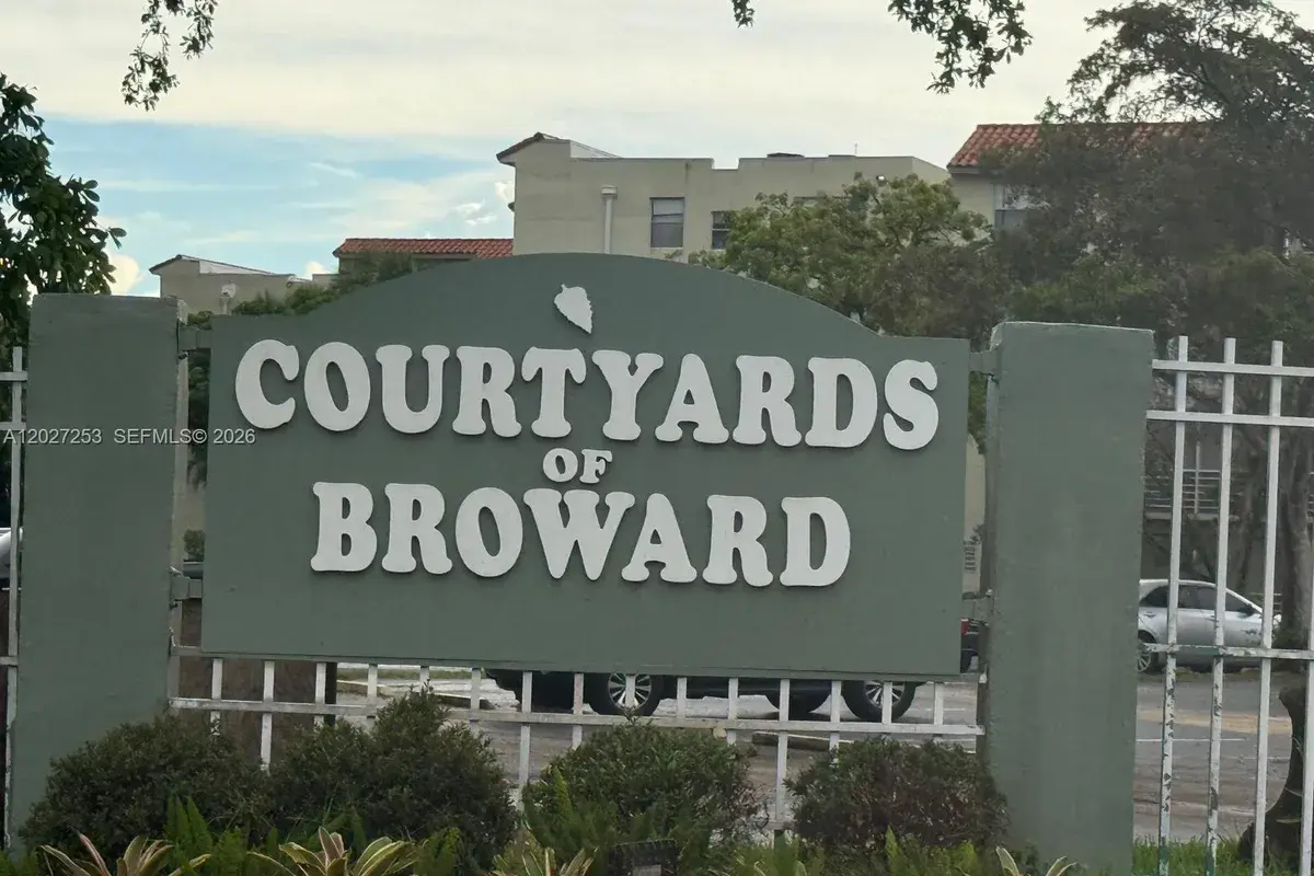 1800 SW 81st Ave # 1411, North Lauderdale FL 33068