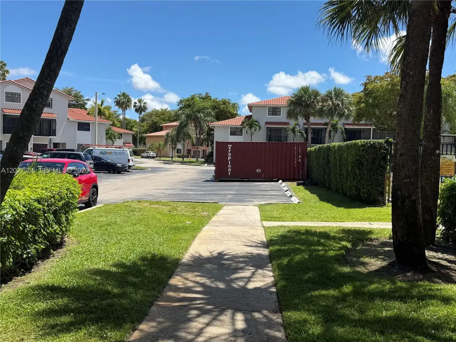 9716 Hammocks Blvd # 101, Miami FL 33196 photo 2