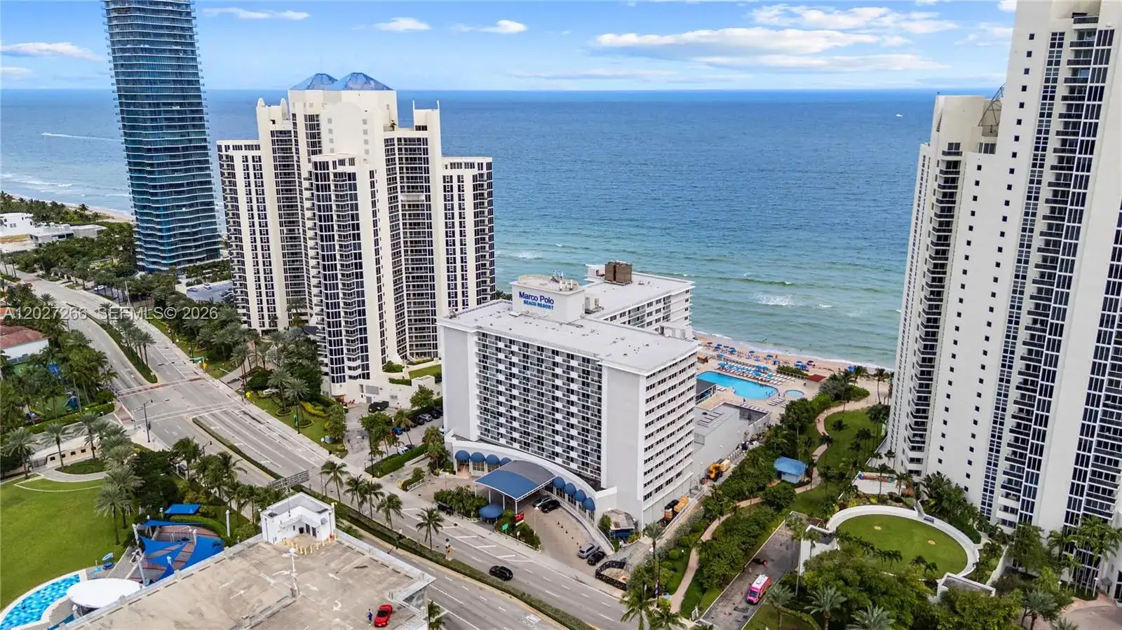 19201 Collins Ave # 349, Sunny Isles Beach FL 33160