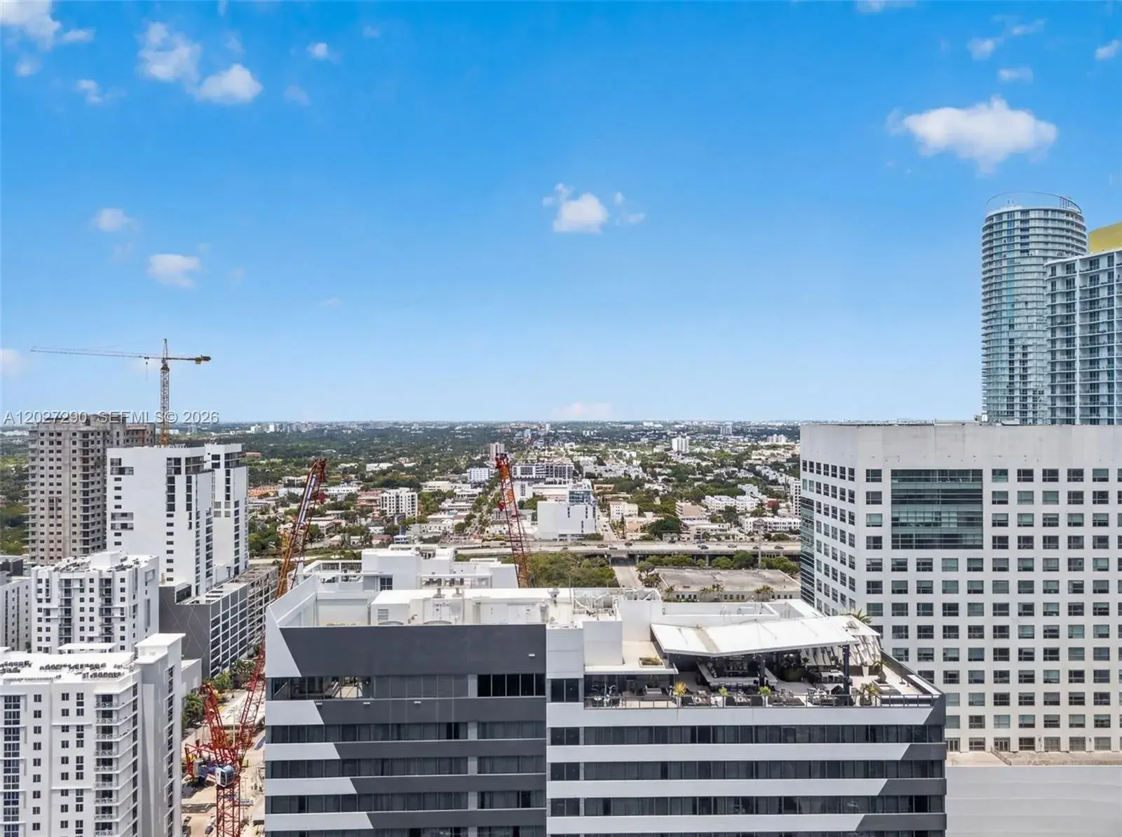 88 SW 7th St # 2408, Miami FL 33130 photo 3