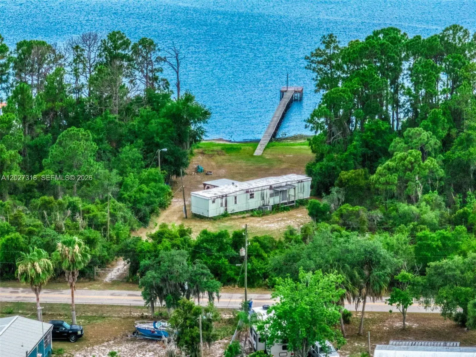 3144 Holiday Beach Drive, Avon Park FL 33825