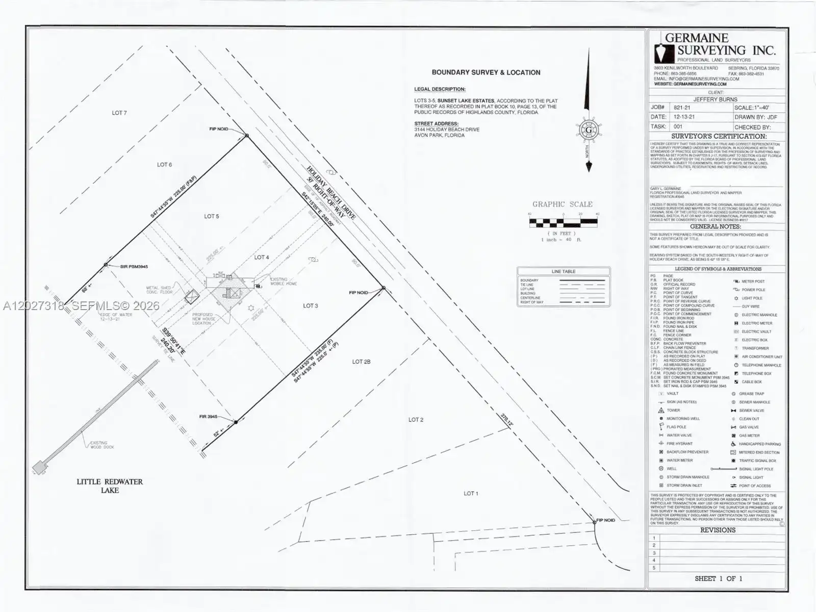 3144 Holiday Beach Drive, Avon Park FL 33825 photo 3