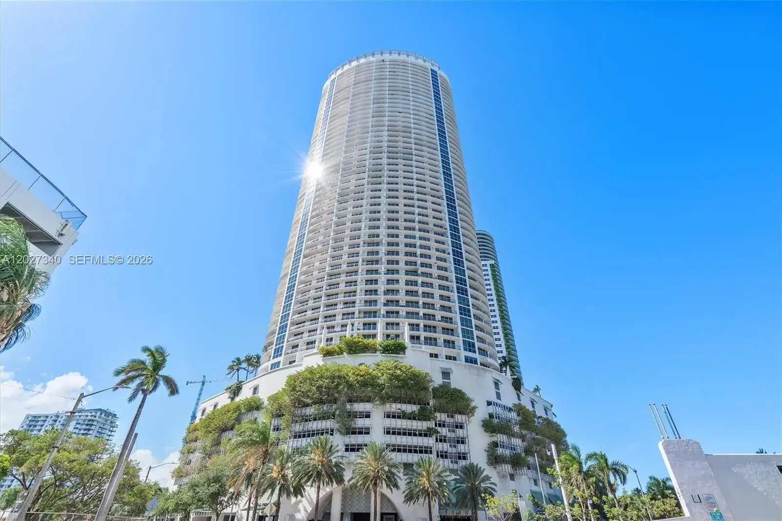 1750 N Bayshore Dr # 3106, Miami FL 33132 photo 2