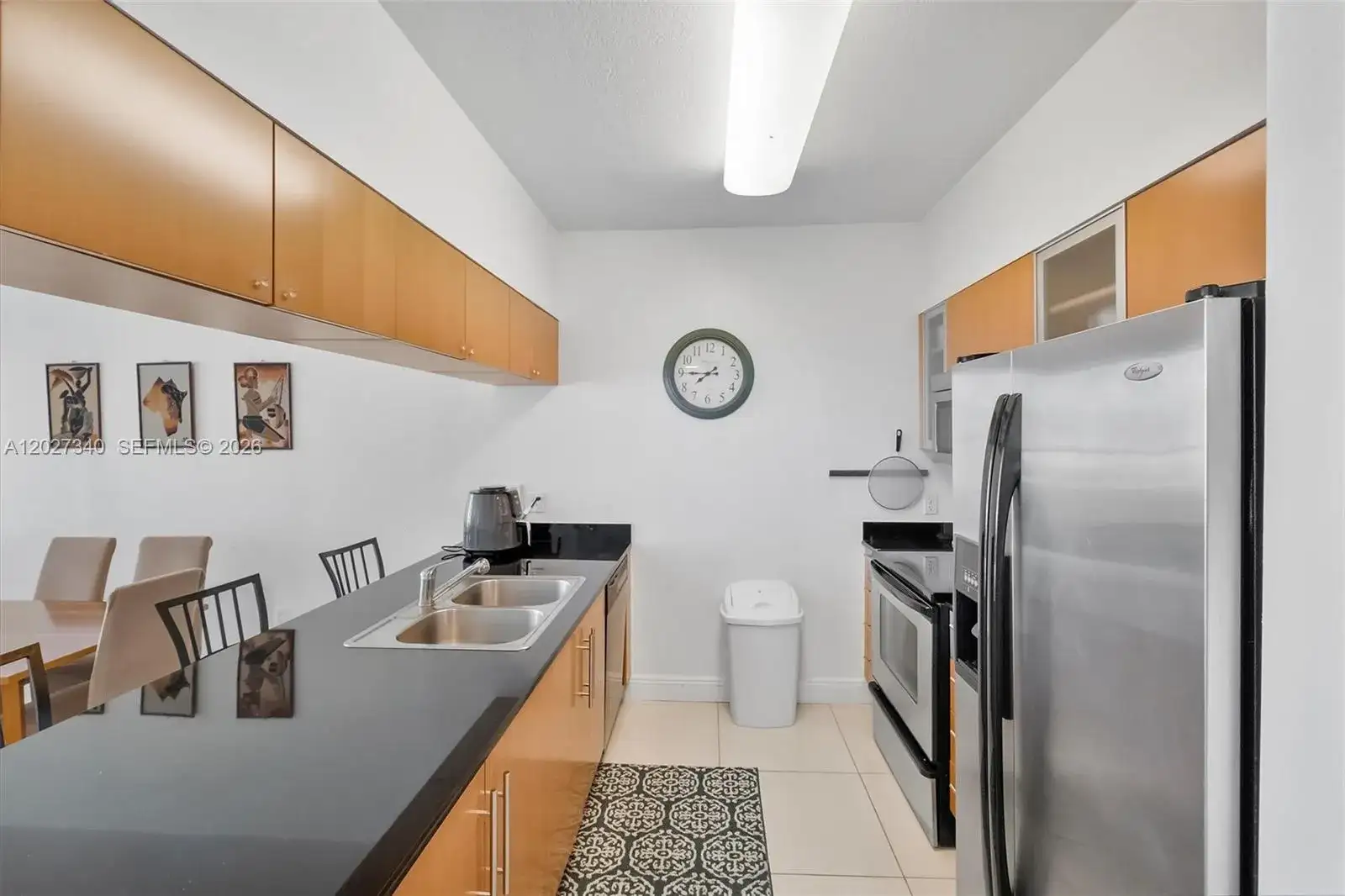 1750 N Bayshore Dr # 3106, Miami FL 33132 photo 3
