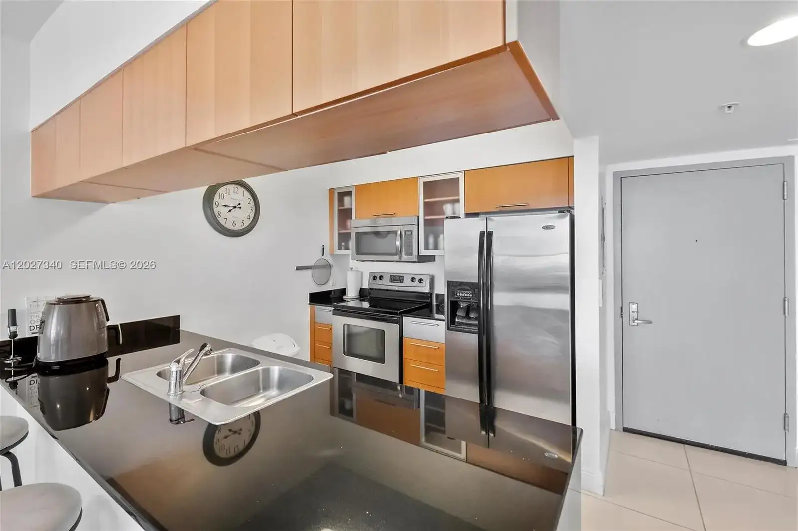 1750 N Bayshore Dr # 3106, Miami FL 33132 photo 4