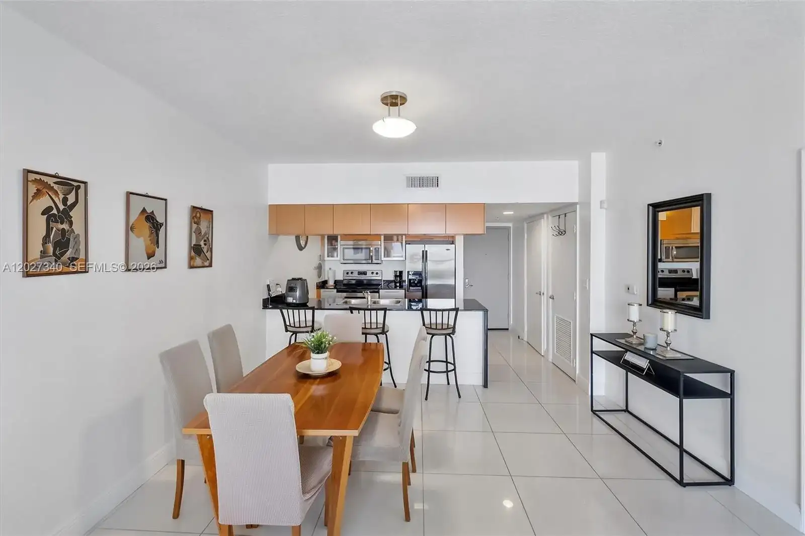 1750 N Bayshore Dr # 3106, Miami FL 33132 photo 5