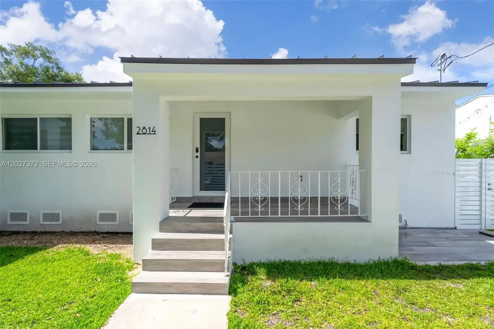 2814 SW 26th St # 2814, Miami FL 33133