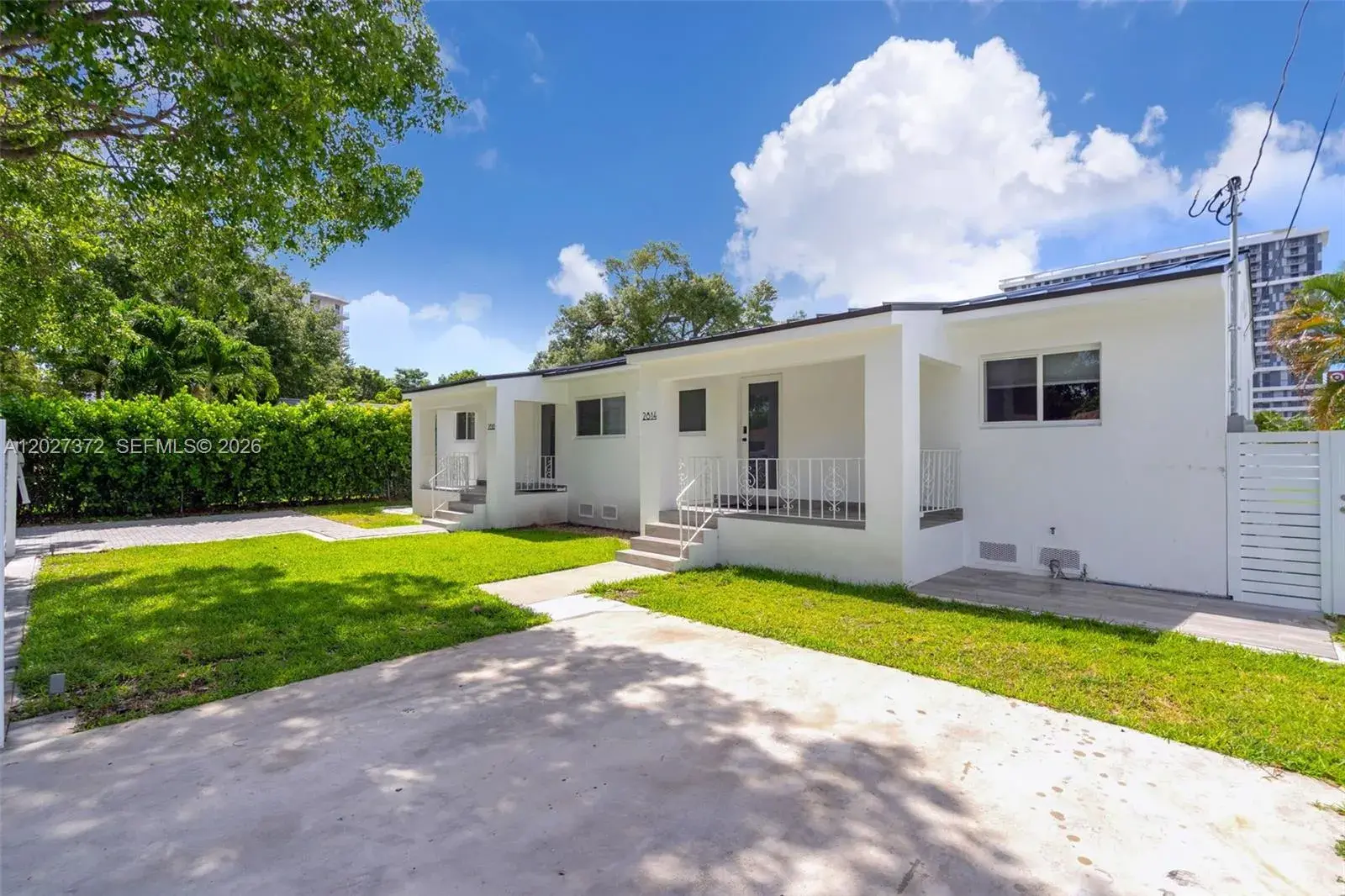 2814 SW 26th St # 2814, Miami FL 33133