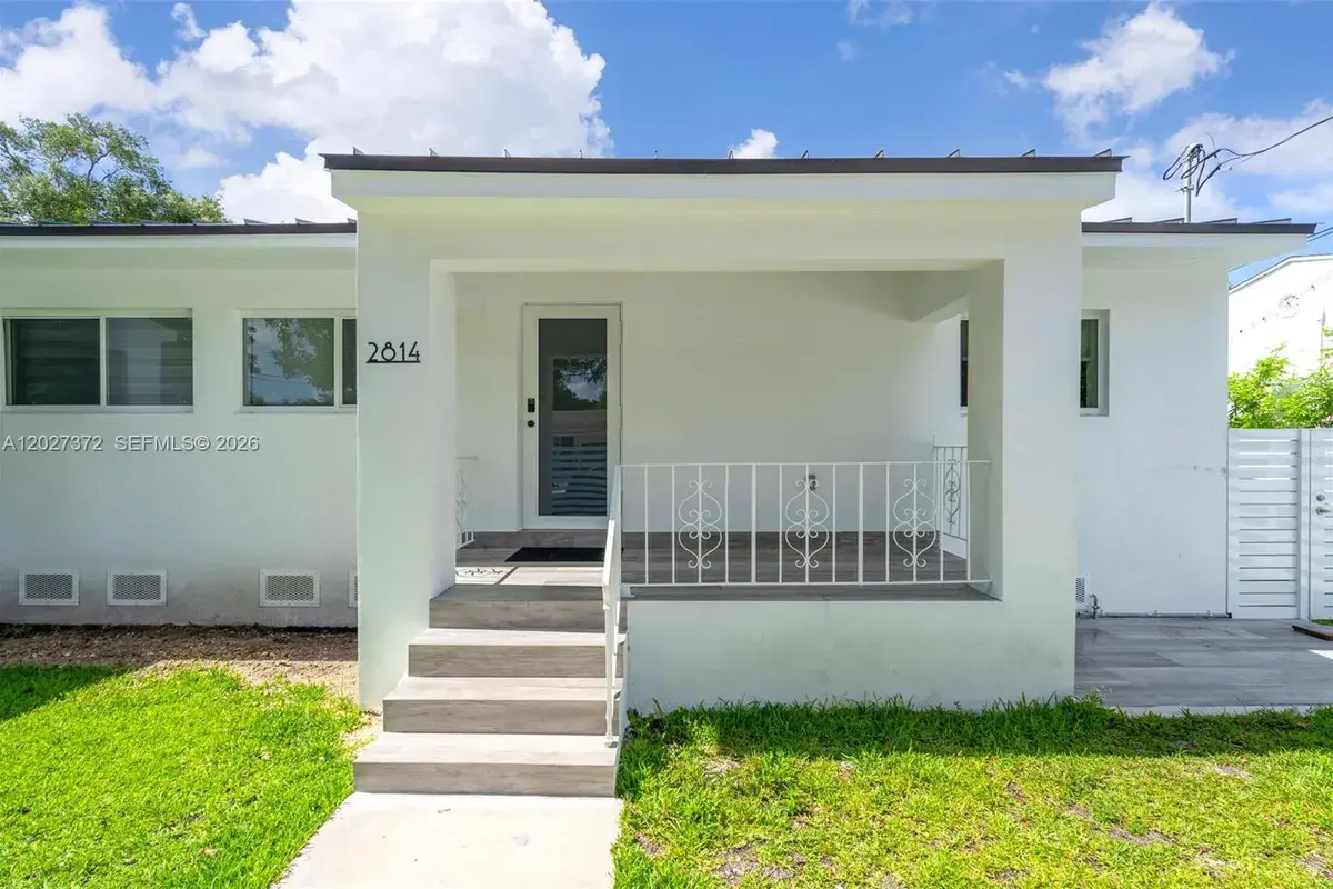 2814 SW 26th St # 2814, Miami FL 33133