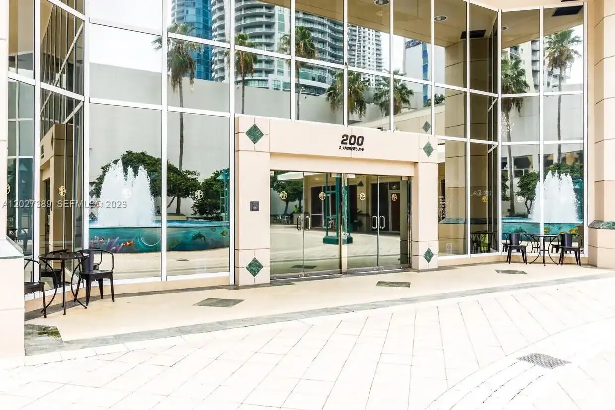 200 S Andrews Ave # 301, Fort Lauderdale FL 33301 photo 4