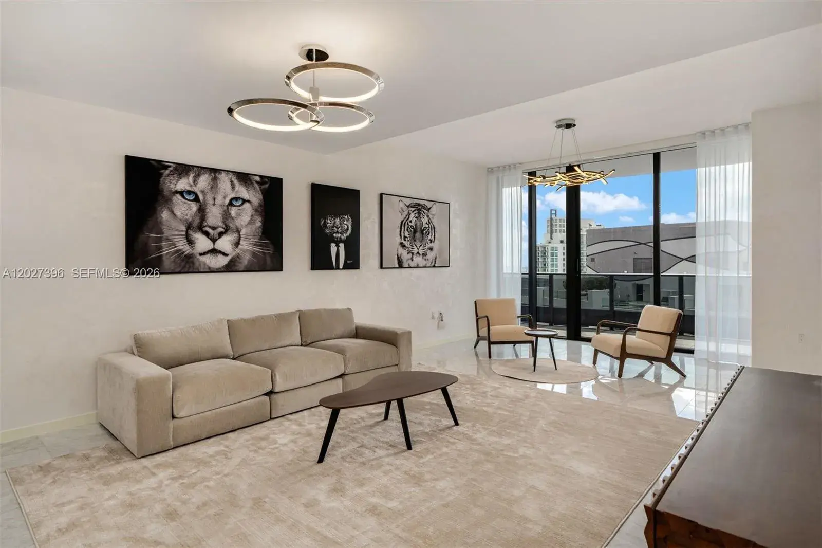 1000 Brickell Plz, Miami FL 33131