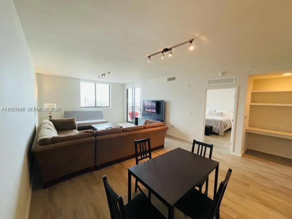 999 SW 1st Ave # 2613, Miami FL 33130