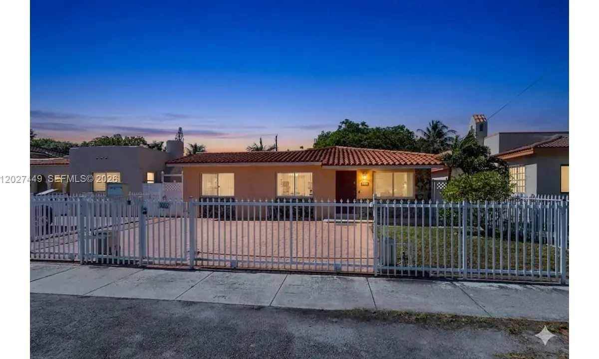 3062 SW 14th St, Miami FL 33145